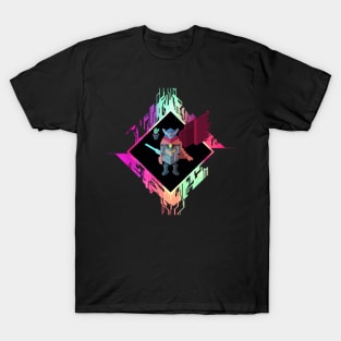 Drifter Warrior T-Shirt